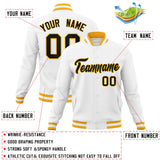 Custom Classic Style Jacket Varsity Letterman  Outdoor Sport Sweatshirt