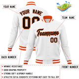Custom Classic Style Jacket Varsity Letterman  Outdoor Sport Sweatshirt