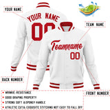 Custom Classic Style Jacket Varsity Letterman  Outdoor Sport Sweatshirt