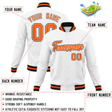 Custom Classic Style Jacket Varsity Letterman  Outdoor Sport Sweatshirt