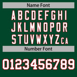 Custom Classic Style Jacket Varsity Letterman  Outdoor Sport Sweatshirt