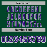 Custom Classic Style Jacket Varsity Letterman Outdoor Fashion Sweatshirt