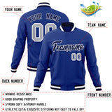 Custom Classic Style Jacket Varsity Letterman Outdoor Fashion Sweatshirt