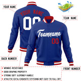 Custom Classic Style Jacket Varsity Letterman Outdoor Fashion Sweatshirt