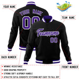 Custom Classic Style Jacket Varsity Letterman Outdoor Fashion Sweatshirt