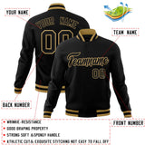 Custom Classic Style Jacket Personalized Baseball Letterman Baseball Jacket