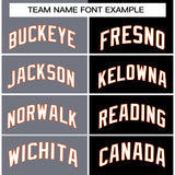 Custom Split Fashion Basketball Jersey Tops Unique Basketball Jerseys