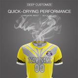 Custom Soccer Jersey Sets Design Match Training Suit for Men/Youth