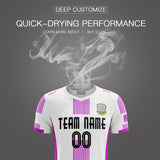 Custom Soccer Jersey Sets Design Match Training Suit for Men/Youth