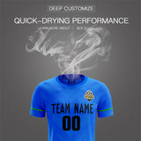 Custom Soccer Jersey Sets Design Match Training Suit for Men/Youth