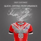 Custom Soccer Jersey Sets Design Match Training Suit for Men/Youth