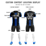 Custom Soccer Jersey Sets Design Match Training Suit for Men/Youth
