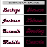 Custom Split Fashion Basketball Jersey Tops Unique Basketball Jerseys