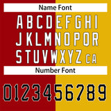 Custom Split Fashion Basketball Jersey Tops Unique Basketball Jerseys