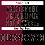 Custom Split Fashion Basketball Jersey Tops Unique Basketball Jerseys