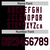 Custom Split Fashion Basketball Jersey Tops Unique Basketball Jerseys