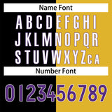 Custom Split Fashion Basketball Jersey Tops Unique Basketball Jerseys