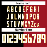 Custom Split Fashion Basketball Jersey Tops Unique Basketball Jerseys