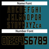 Custom Split Fashion Basketball Jersey Tops Unique Basketball Jerseys