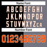 Custom Split Fashion Basketball Jersey Tops Unique Basketball Jerseys