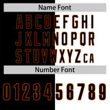 Custom Split Fashion Basketball Jersey Tops Unique Basketball Jerseys