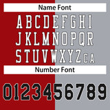 Custom Split Fashion Basketball Jersey Tops Unique Basketball Jerseys