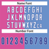 Custom Split Fashion Basketball Jersey Tops Unique Basketball Jerseys