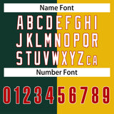 Custom Split Fashion Basketball Jersey Tops Unique Basketball Jerseys