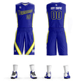 Custom Classic Basketball Jersey Sets Sports Uniform For Men/Youth