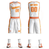 Custom Classic Basketball Jersey Sets Sports Uniform For Men/Youth