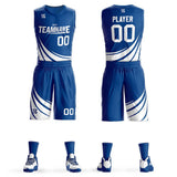 Custom Classic Basketball Jersey Sets Sports Uniform For Men/Youth