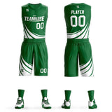 Custom Classic Basketball Jersey Sets Sports Uniform For Men/Youth