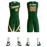 Custom Classic Basketball Jersey Sets Sports Uniform For Men/Youth