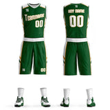 Custom Classic Basketball Jersey Sets Sports Uniform For Men/Youth