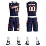 Custom Classic Basketball Jersey Sets Sports Uniform For Men/Youth