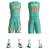 Custom Classic Basketball Jersey Sets Sports Uniform For Men/Youth