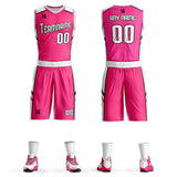 Custom Classic Basketball Jersey Sets Sports Uniform For Men/Youth