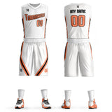 Custom Classic Basketball Jersey Sets Sports Uniform For Men/Youth