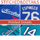 Custom Classic Style Baseball Jersey Design Printing  Outdoor Training Shirt