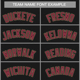 Custom Classic Basketball Jersey Tops Personalzied Shirt for Men/Women/Youth