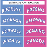 Custom Split Fashion Basketball Jersey Tops Unique Basketball Jerseys