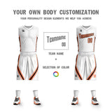 Custom Classic Basketball Jersey Sets Sports Uniform For Men/Youth