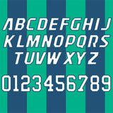 Custom Soccer Jersey Sets Outdoor Game Sportswear Quick Dry Outfits