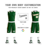 Custom Classic Basketball Jersey Sets Sports Uniform For Men/Youth