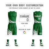 Custom Classic Basketball Jersey Sets Sports Uniform For Men/Youth