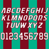 Custom Soccer Jersey Sets Outdoor Game Sportswear Quick Dry Outfits