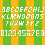 Custom Soccer Jersey Sets Outdoor Game Sportswear Quick Dry Outfits