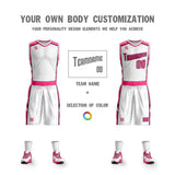 Custom Classic Basketball Jersey Sets Sports Uniform For Men/Youth