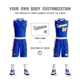 Custom Classic Basketball Jersey Sets Sports Uniform For Men/Youth