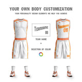 Custom Classic Basketball Jersey Sets Sports Uniform For Men/Youth